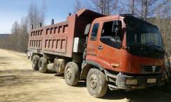 Foton Auman BJ3311. Продается самосвал Foton, 9 726 куб. см., 31 000 кг.