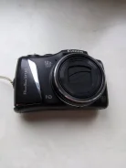 Canon PowerShot SX130 IS ����