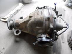 Редуктор. Nissan Skyline, ER34 Двигатель RB25DET