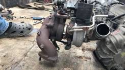 Турбина. Toyota: Hilux Surf, Granvia, 4Runner, Grand Hiace, Hiace, Hilux, Regius Ace, Regius, Land Cruiser, Land Cruiser Prado Двигатели: 1KZTE, 1KZT
