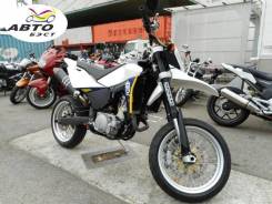Husqvarna. 600 куб. см., исправен, птс, без пробега