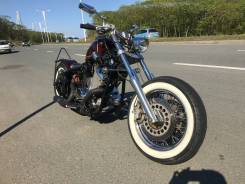 Yamaha XVS 1100. 1 100 куб. см., исправен, птс, без пробега