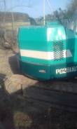 Komatsu. Продается хороший эксковатор
