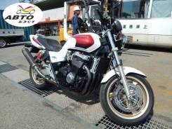 Honda CB 1300. 1 300 куб. см., исправен, птс, без пробега
