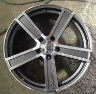 PTC. x20", 5x130, ET20 