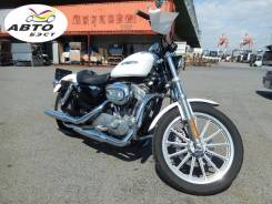 Harley-Davidson Sportster 883 XL883. 883 куб. см., исправен, птс, без пробега