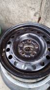 Nissan. 6.0x15, 5x114.30