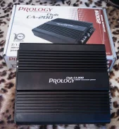 Prology ����