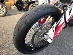 Suzuki DR-Z 400SM. 400 куб. см., исправен, птс, без пробега. Под заказ
