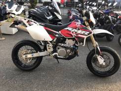 Suzuki DR-Z 400SM. 400 куб. см., исправен, птс, без пробега. Под заказ