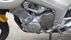 Yamaha TDM 850. 849 куб. см., исправен, птс, без пробега