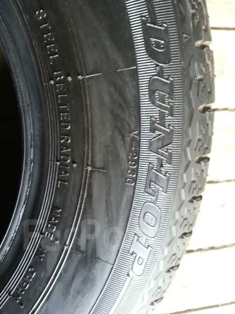 Dunlop SP 4 All Seasons. ������, ����� ����
