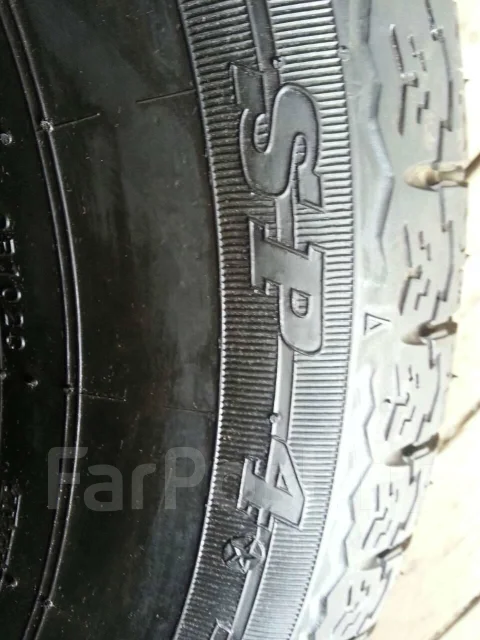 Dunlop SP 4 All Seasons. ������, ����� ����