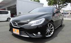 Toyota Mark X. автомат, задний, 2.5, бензин, б/п. Под заказ
