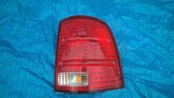 Стоп-сигнал. Ford Explorer