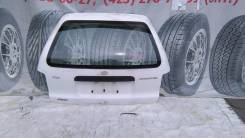 Дверь пятая TOYOTA COROLLA, EE102, 4EFE, 0080007349
