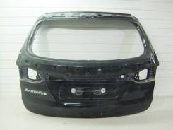 Крышка багажника. Hyundai Santa Fe. Под заказ