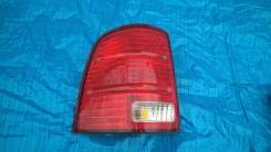Стоп-сигнал. Ford Explorer