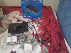 Sony PlayStation 3 Super Slim