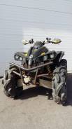 BRP Can-Am Renegade 800. исправен, есть птс, с пробегом