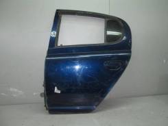 Дверь боковая. Toyota Vitz Toyota Yaris Toyota Echo. Под заказ