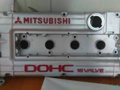 Двигатель в сборе. Mitsubishi RVR, N23W Двигатель 4G63