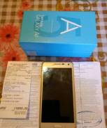 Samsung Galaxy A5. Б/у