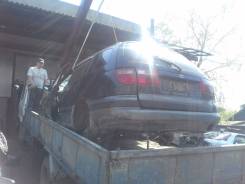 Toyota Caldina. AT190, 3S