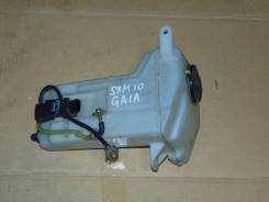 Бачок стеклоомывателя. Toyota Ipsum, SXM10, SXM10G, SXM15G, SXM15 Toyota Gaia, SXM10, SXM15G, SXM10G, SXM15 Двигатель 3SFE