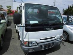 Nissan Atlas. 2003г. рама H2F23 двиг. KA20 во Владивостоке, 2 000 куб. см., 1 500 кг.