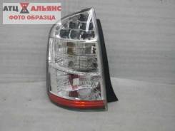 Стоп TOYOTA PRIUS, NHW20, 1NZFXE; 4713, 2840031889