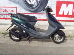 Honda Tact AF-30. 50 куб. см., исправен, без птс, без пробега