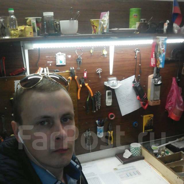 Услуги электрика: розетки, выключатели, проводка, кабель-канал ...