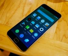 Meizu. Б/у