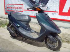 Honda Tact AF-30. 50 куб. см., исправен, без птс, без пробега