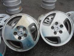 Honda. 5.5x15, 5x114.30, ET50, ЦО 64,1 мм. Под заказ