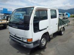 Nissan Atlas. 1998 г. Рама R4F23 двигатель QD32 во Владивостоке, 3 200 куб. см., 1 250 кг.
