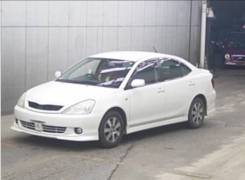 Toyota Allion. AZT2405002751, 1AZT
