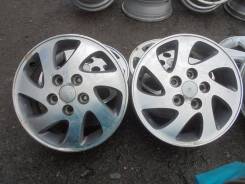 Daihatsu. 5.0x15, 5x114.30, ET50, ЦО 67,1 мм. Под заказ
