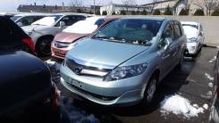 Крыло. Honda Airwave, GJ1 Двигатель L15A