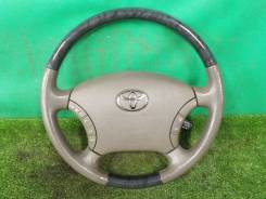 Руль. Toyota: Celsior, Alphard, Voxy, Camry Gracia, Brevis, Aristo, Hiace, Avensis, Land Cruiser Prado, Camry, Avensis Verso, Avalon, Chaser, Corolla...