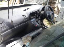 Toyota Wish. ZNE10, 1ZZ
