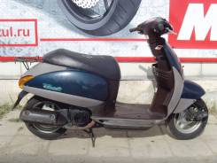 Honda Tact AF-51. 50 куб. см., исправен, без птс, без пробега