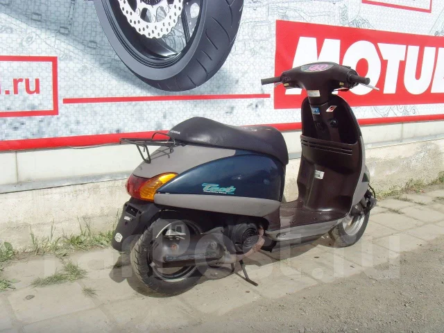 Honda Tact AF-51. 50����. ��., ��������, ��� ���, ��� ������� ����