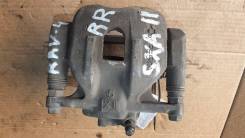 Суппорт тормозной. Toyota RAV4, SXA11G, SXA11, SXA10, SXA16, SXA15, BEA11 Двигатели: 3SGE, 3SFE, EM