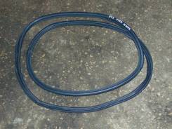 Уплотнитель двери багажника. Toyota Gaia, SXM10, SXM15G, SXM10G, SXM15 Двигатель 3SFE