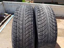 Westlake Tyres SW608. Всесезонные, 2011 год, износ: 40%, 2 шт