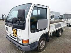 Nissan Atlas. Nisssan Atlas 1998г. 4WD! Рама N6F23, Двигатель TD25 во Владивостоке, 2 500 куб. см., 1 500 кг.