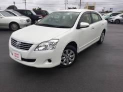 Toyota Premio. автомат, передний, 1.5, бензин, б/п. Под заказ