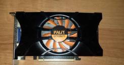 GeForce GTX 550 Ti